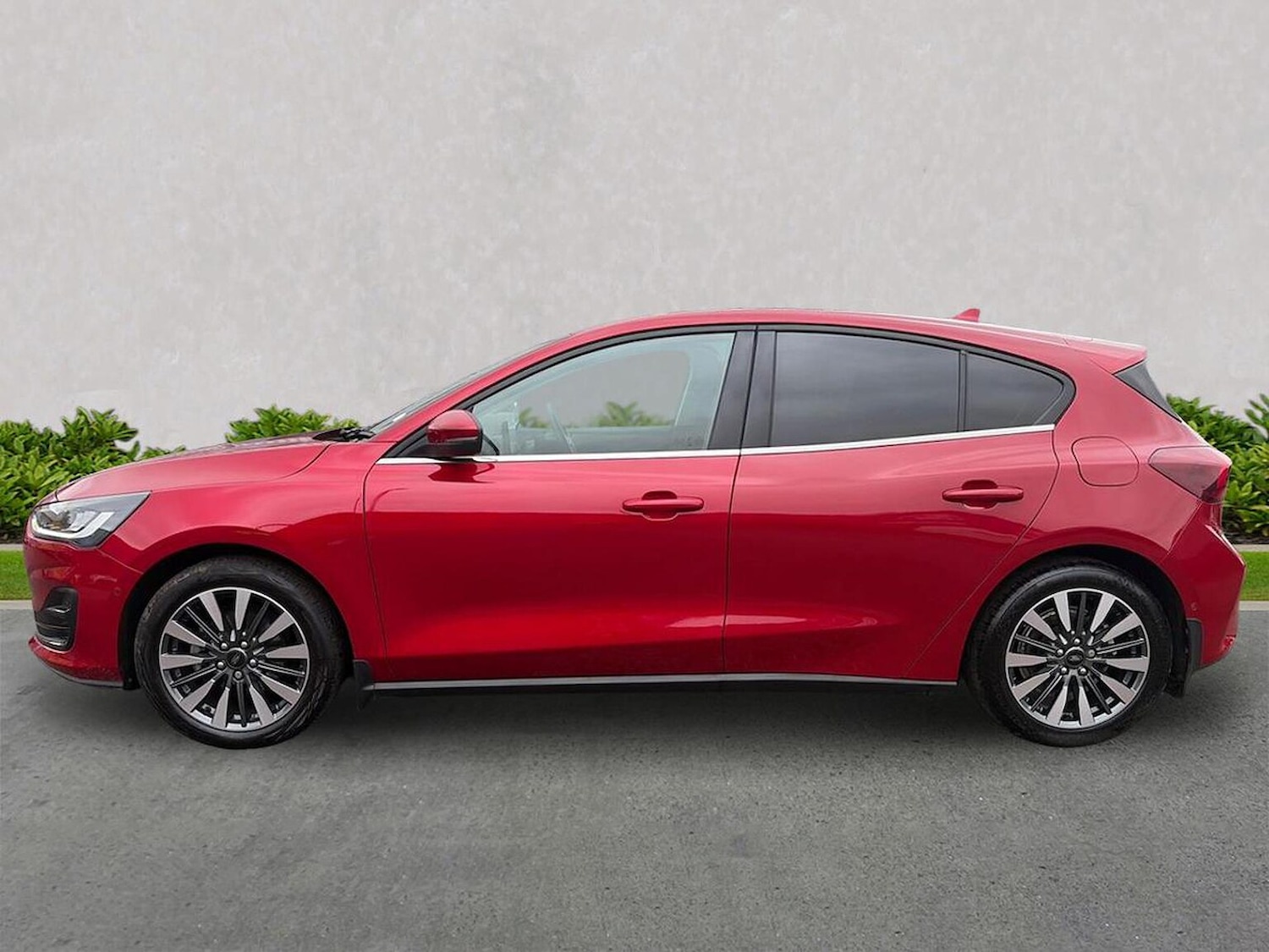 Used Ford Focus 2023 for sale - 76920066: Photo 19