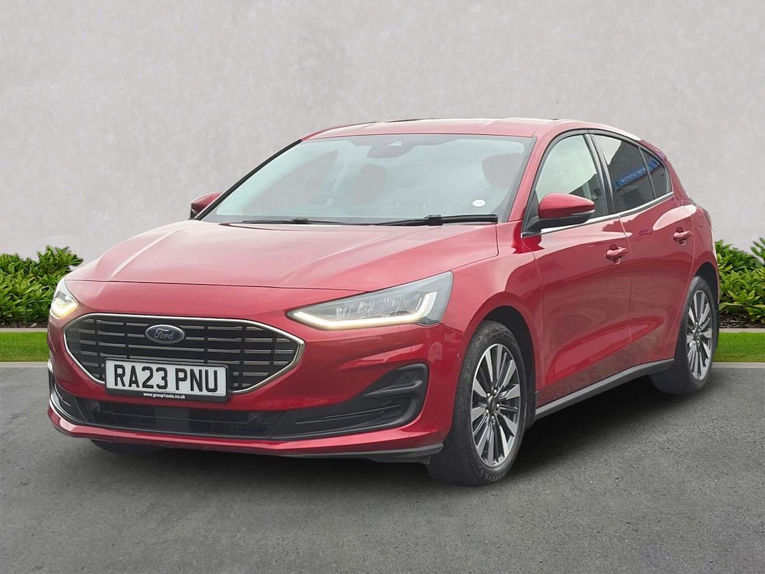 Used Ford Focus 2023 for sale - 76920066: Photo 20