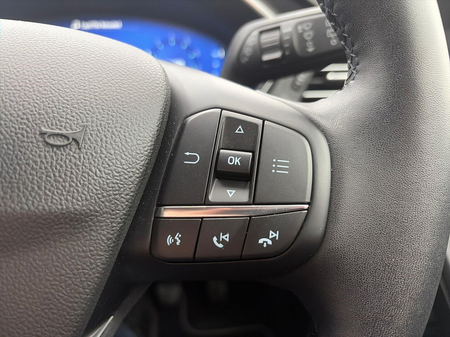 Used Ford Focus 2023 for sale - 76920066: Photo 27