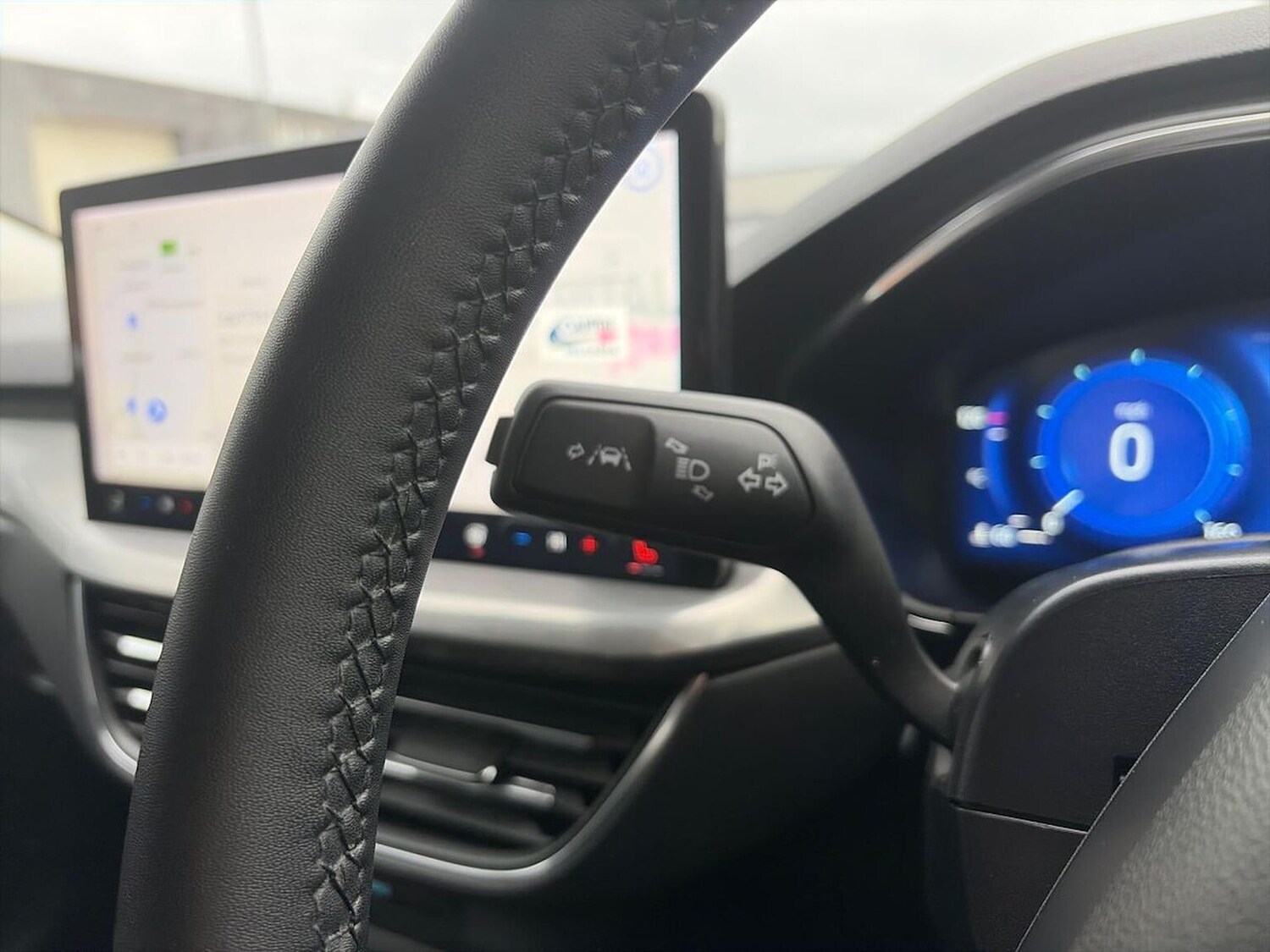 Used Ford Focus 2023 for sale - 76920066: Photo 28