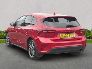 Used Ford Focus 2023 for sale - 76920066: Photo