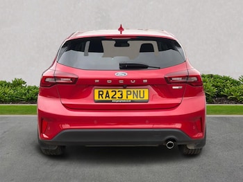 Used Ford Focus 2023 for sale - 76920066: Photo