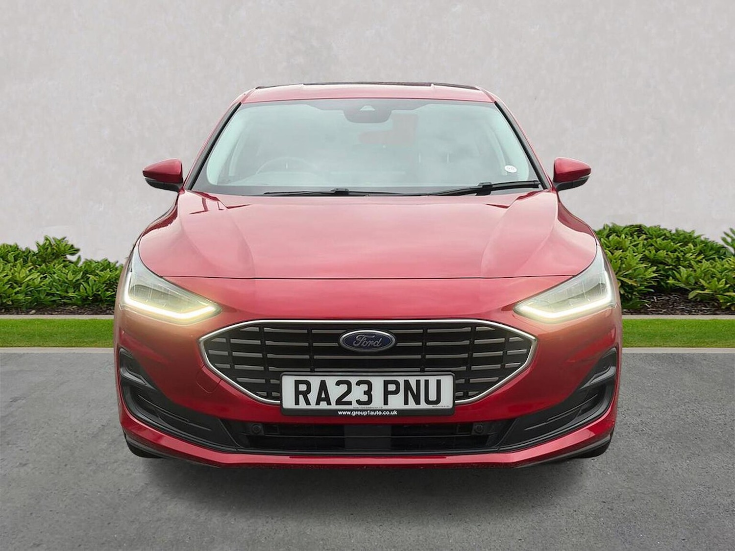 Used Ford Focus 2023 for sale - 76920066: Photo 5