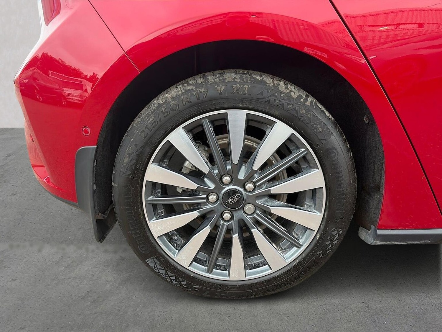 Used Ford Focus 2023 for sale - 76920066: Photo 6