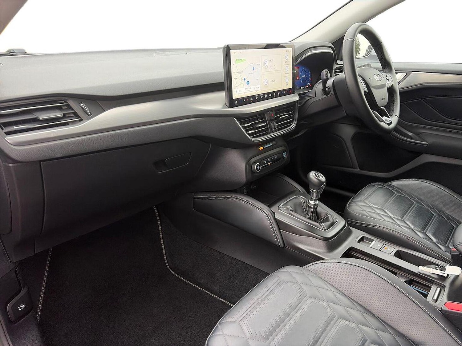 Used Ford Focus 2023 for sale - 76920066: Photo 7