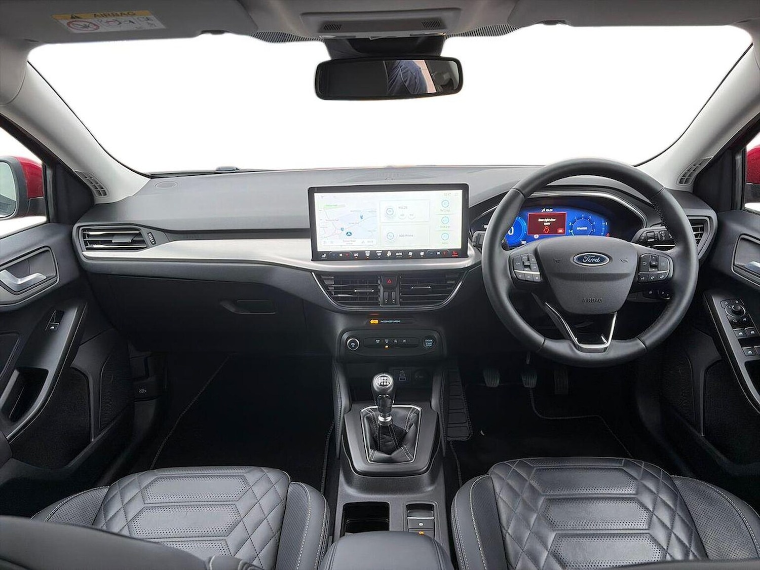 Used Ford Focus 2023 for sale - 76920066: Photo 8