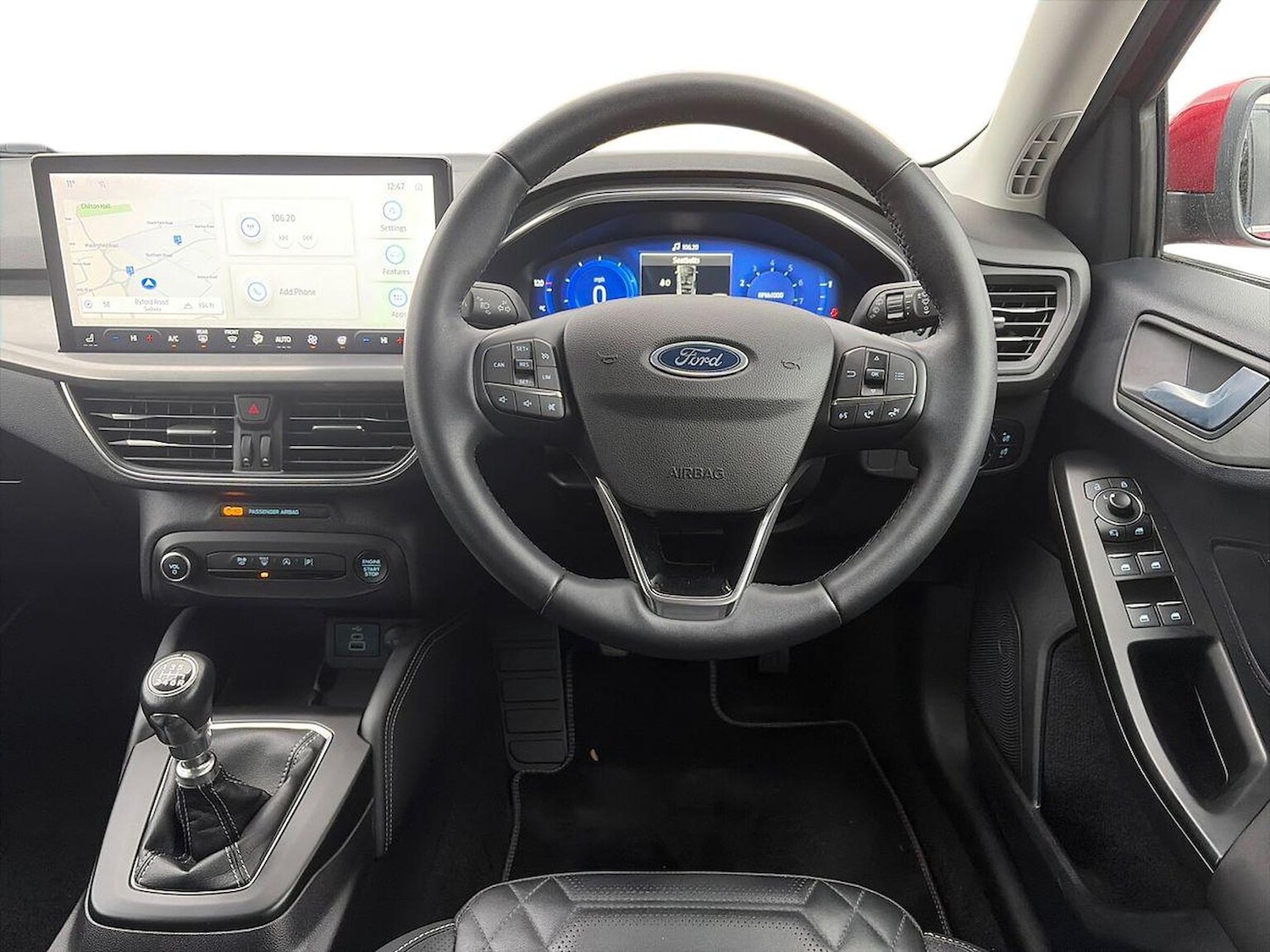 Used Ford Focus 2023 for sale - 76920066: Photo 9