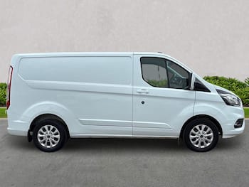Used Ford Transit Custom 2023 for sale - 79747920: Photo