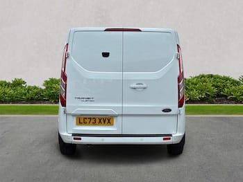Used Ford Transit Custom 2023 for sale - 79747920: Photo