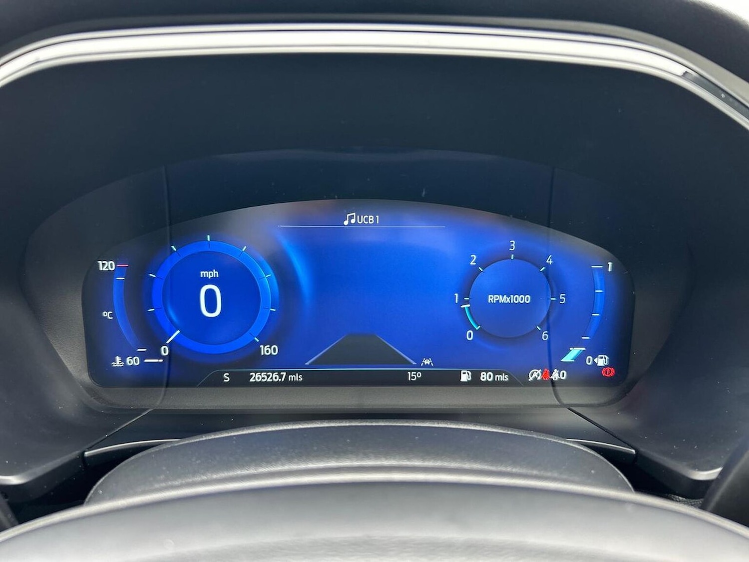 Used Ford Kuga 2022 for sale - 76212003: Photo 10