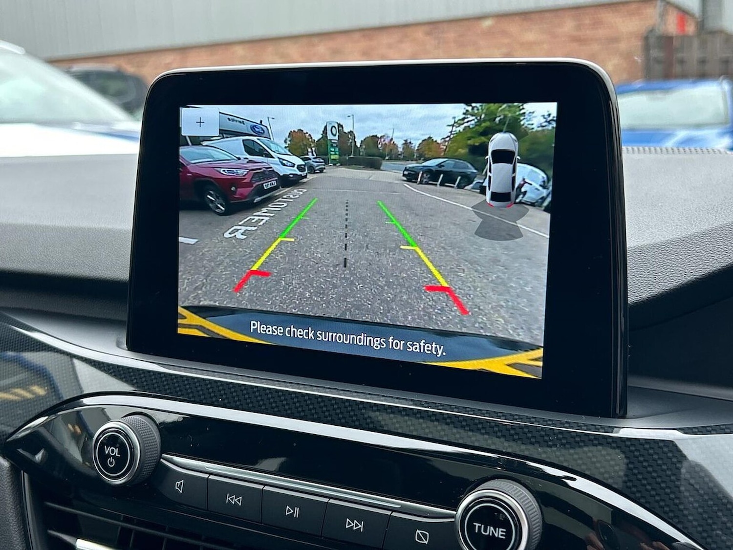 Used Ford Kuga 2022 for sale - 76212003: Photo 11