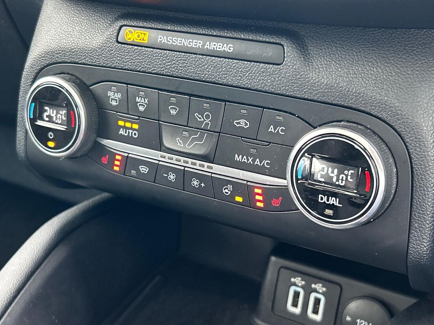 Used Ford Kuga 2022 for sale - 76212003: Photo 12