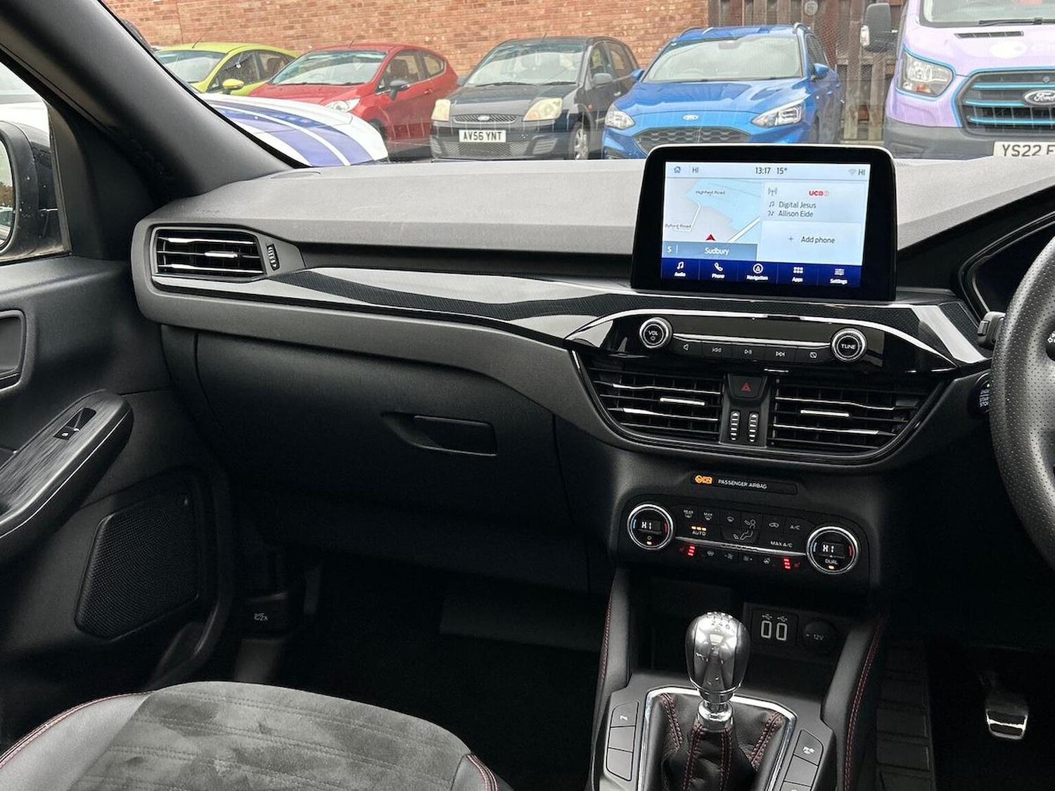 Used Ford Kuga 2022 for sale - 76212003: Photo 13