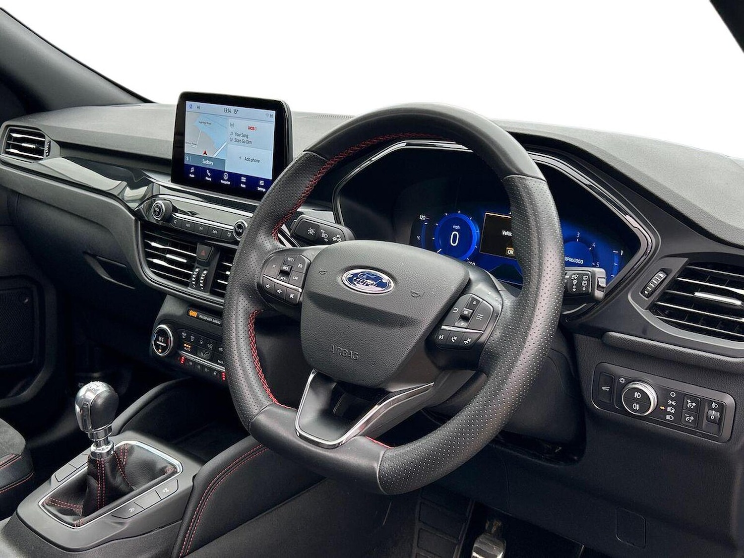 Used Ford Kuga 2022 for sale - 76212003: Photo 15