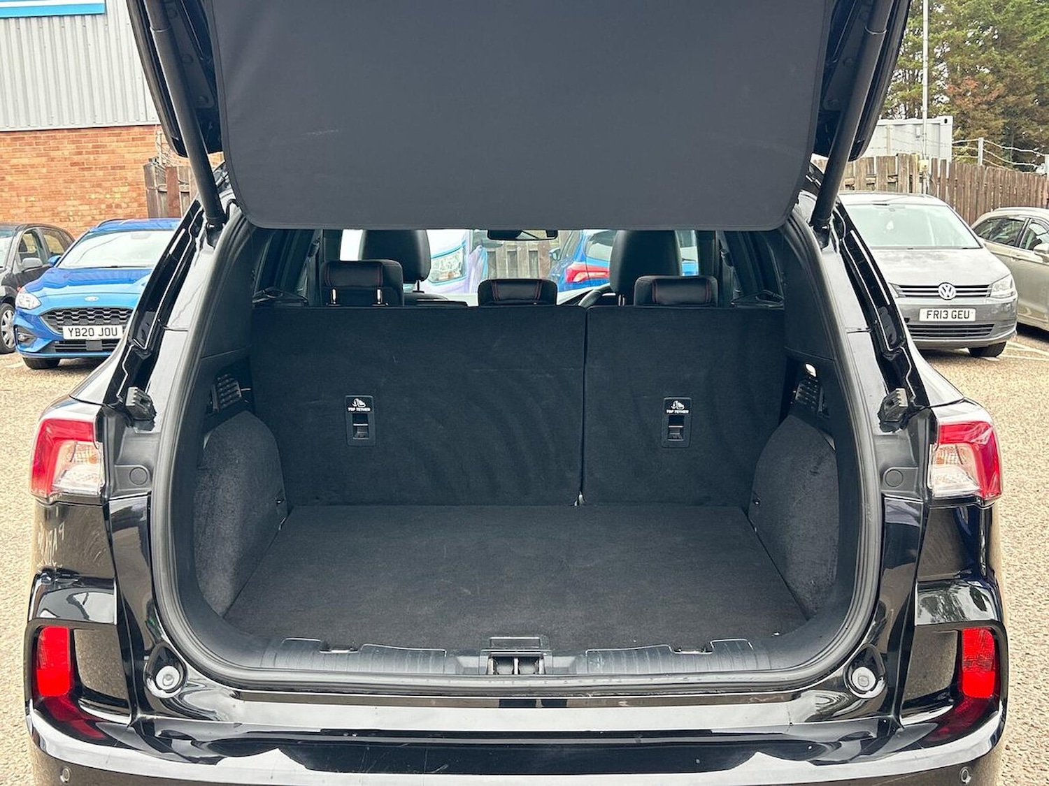 Used Ford Kuga 2022 for sale - 76212003: Photo 17