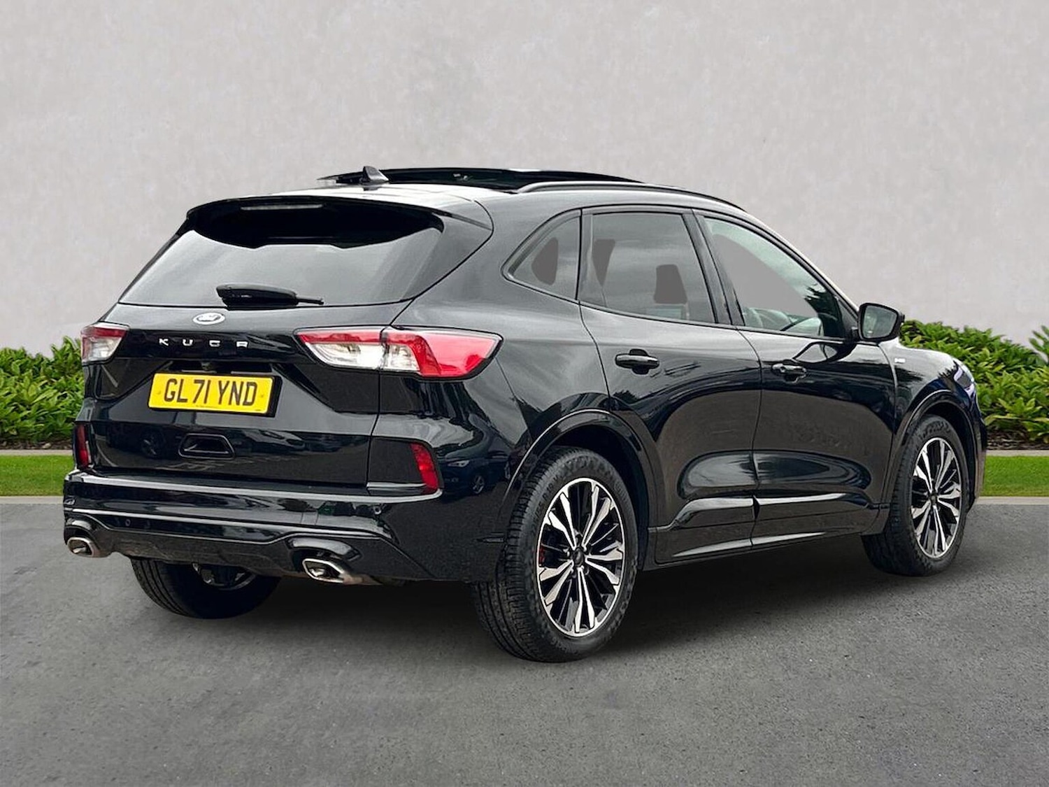 Used Ford Kuga 2022 for sale - 76212003: Photo 18