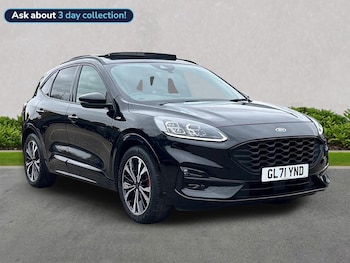 Ford - Kuga