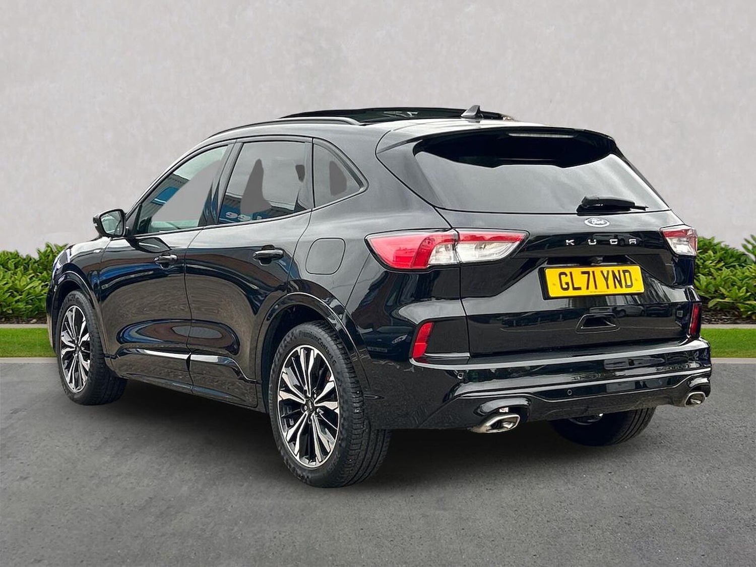 Used Ford Kuga 2022 for sale - 76212003: Photo 2