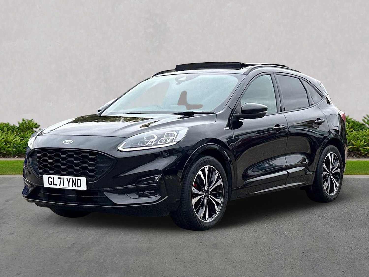 Used Ford Kuga 2022 for sale - 76212003: Photo 20