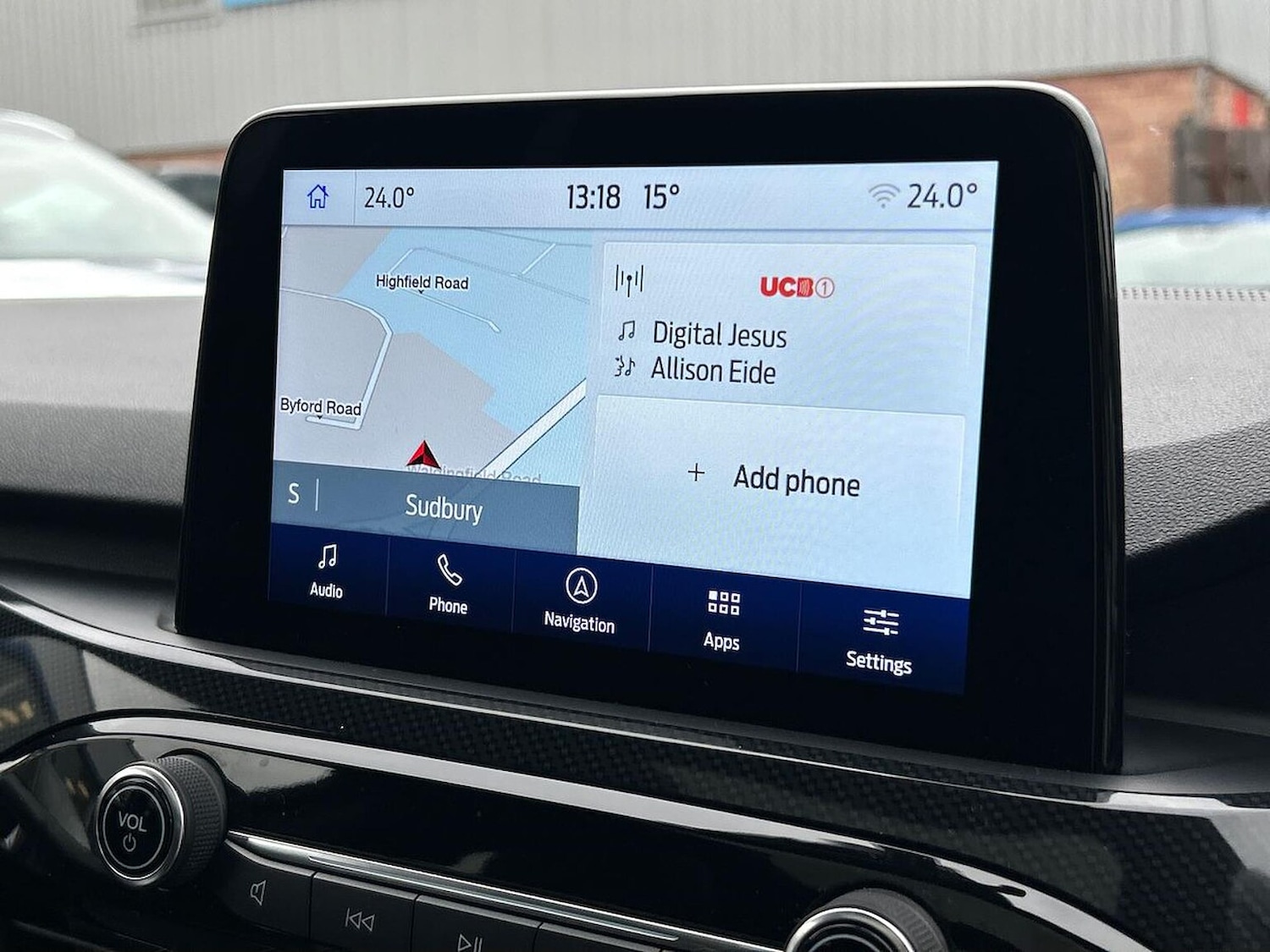 Used Ford Kuga 2022 for sale - 76212003: Photo 23