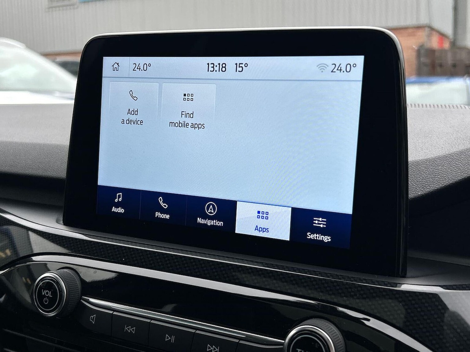 Used Ford Kuga 2022 for sale - 76212003: Photo 24