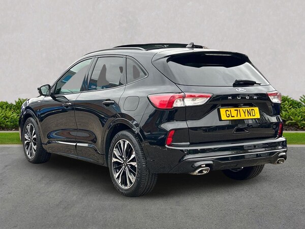 Used Ford Kuga 2022 for sale - 76212003: Photo 2