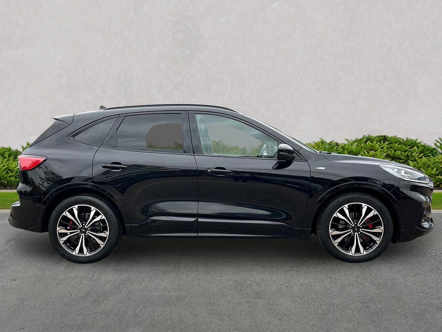 Used Ford Kuga 2022 for sale - 76212003: Photo 3