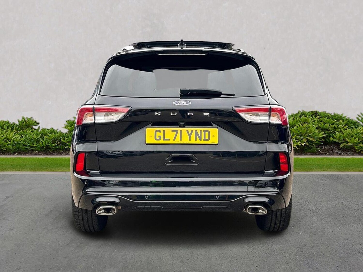 Used Ford Kuga 2022 for sale - 76212003: Photo 4