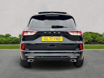 Used Ford Kuga 2022 for sale - 76212003: Photo 4