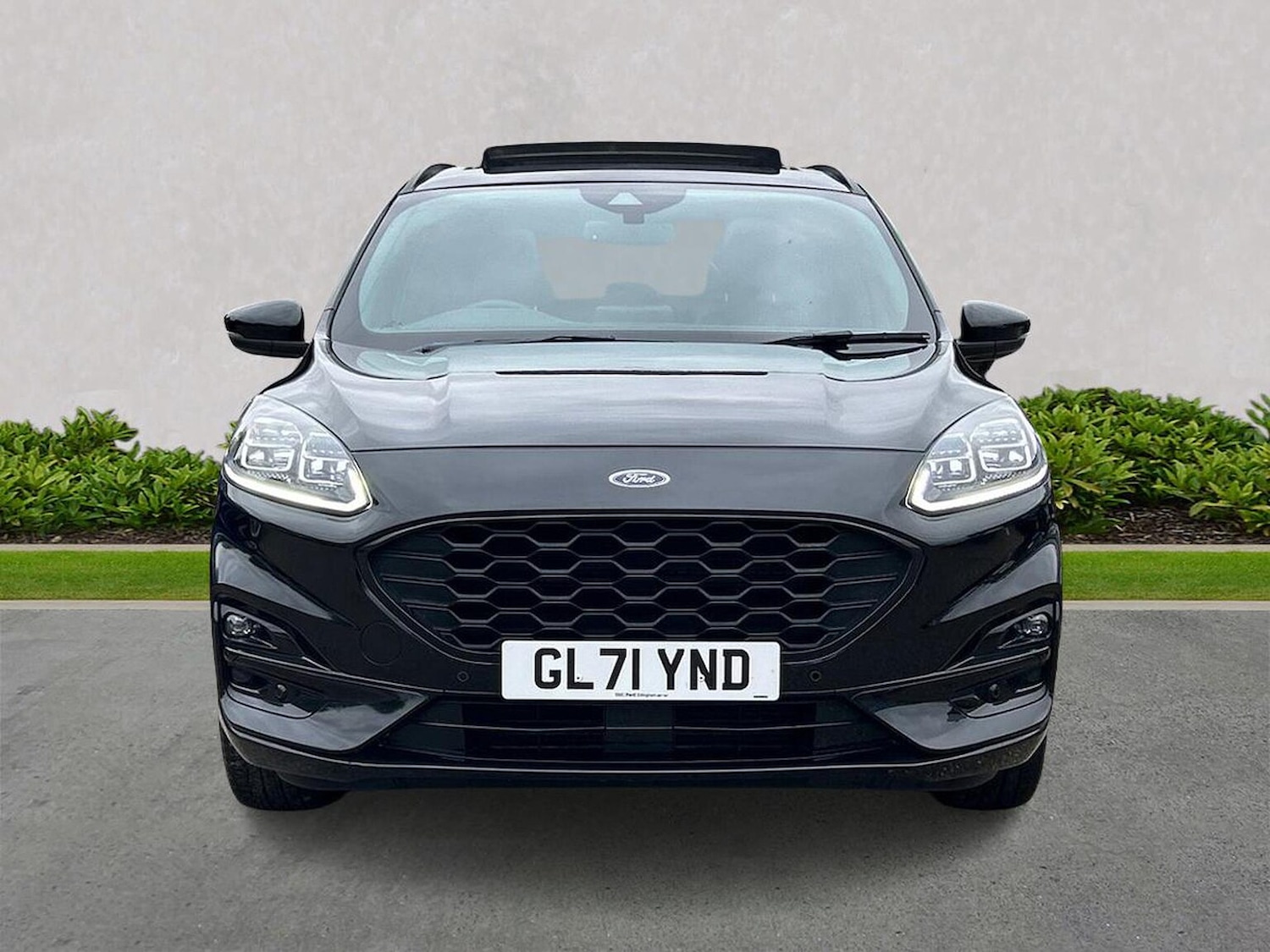 Used Ford Kuga 2022 for sale - 76212003: Photo 5