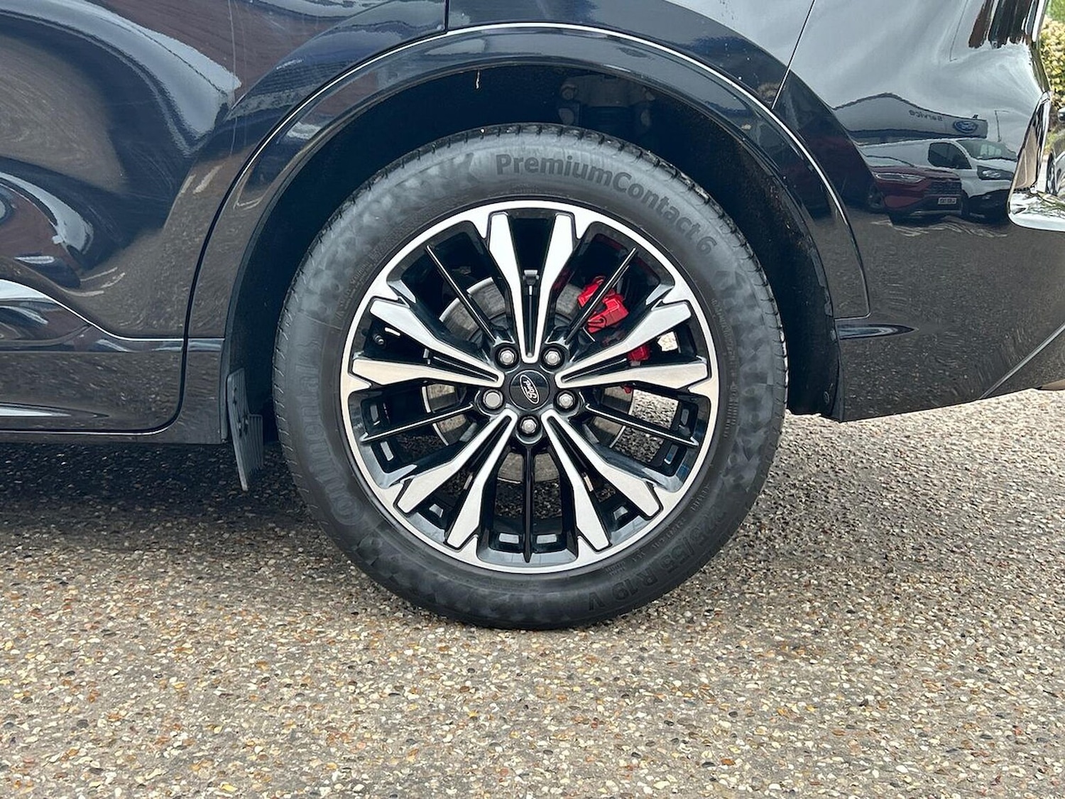 Used Ford Kuga 2022 for sale - 76212003: Photo 6