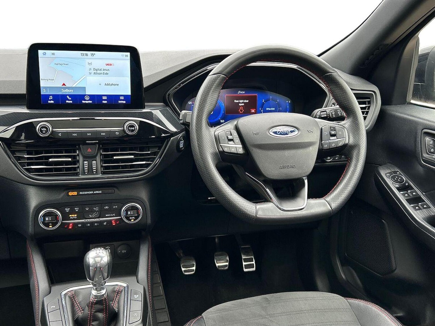 Used Ford Kuga 2022 for sale - 76212003: Photo 9