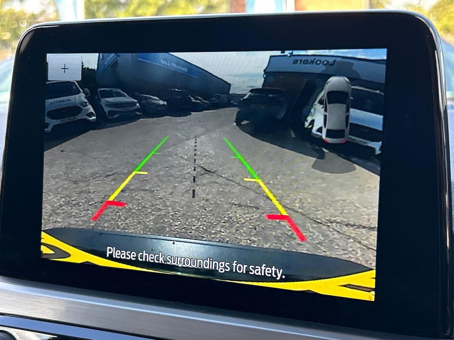 Used Ford Kuga 2022 for sale - 76057940: Photo 11