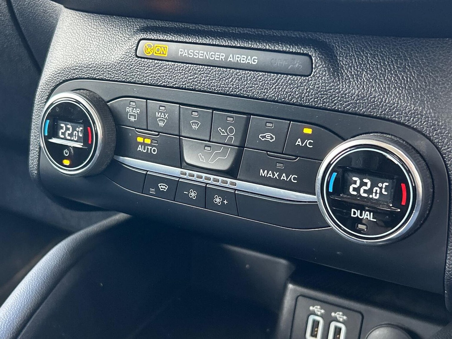 Used Ford Kuga 2022 for sale - 76057940: Photo 12