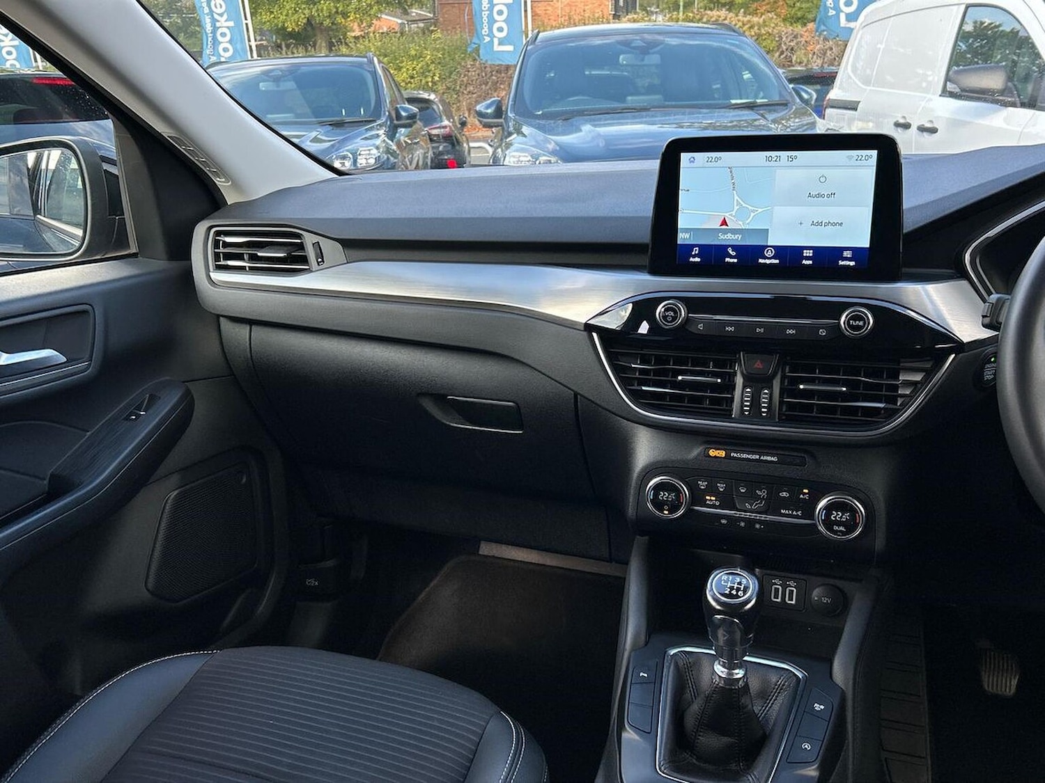 Used Ford Kuga 2022 for sale - 76057940: Photo 13