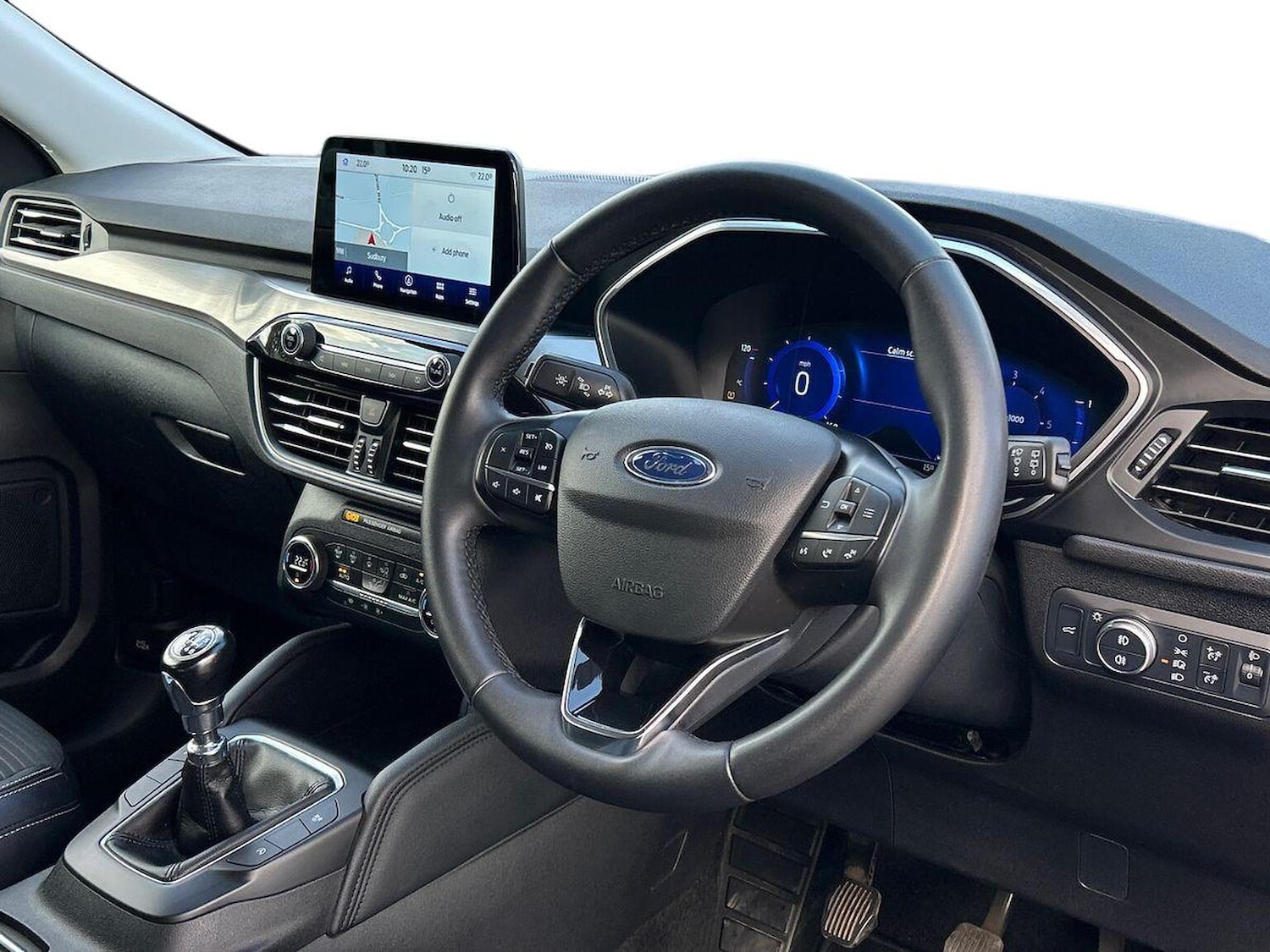 Used Ford Kuga 2022 for sale - 76057940: Photo 15