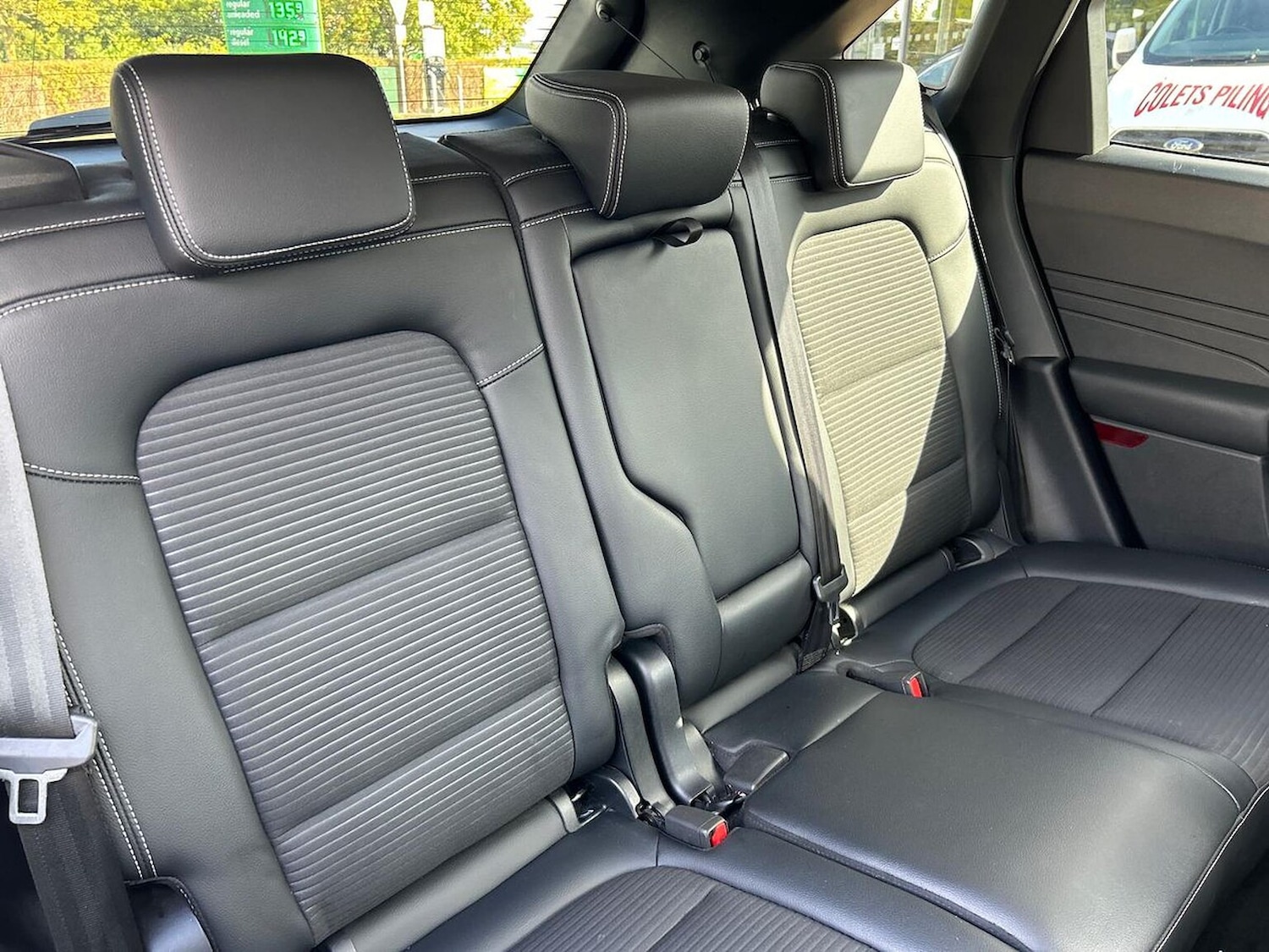 Used Ford Kuga 2022 for sale - 76057940: Photo 16