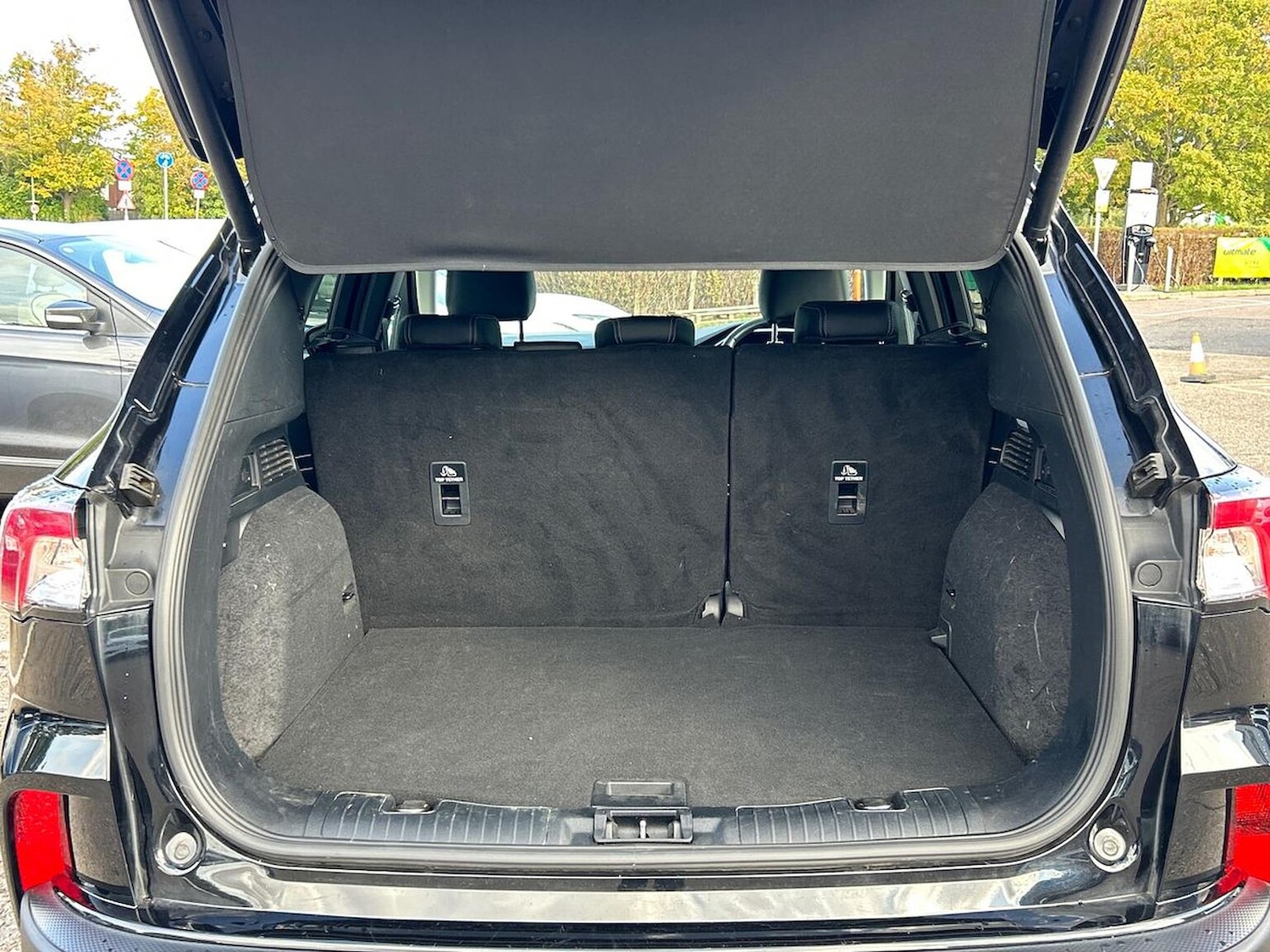 Used Ford Kuga 2022 for sale - 76057940: Photo 17