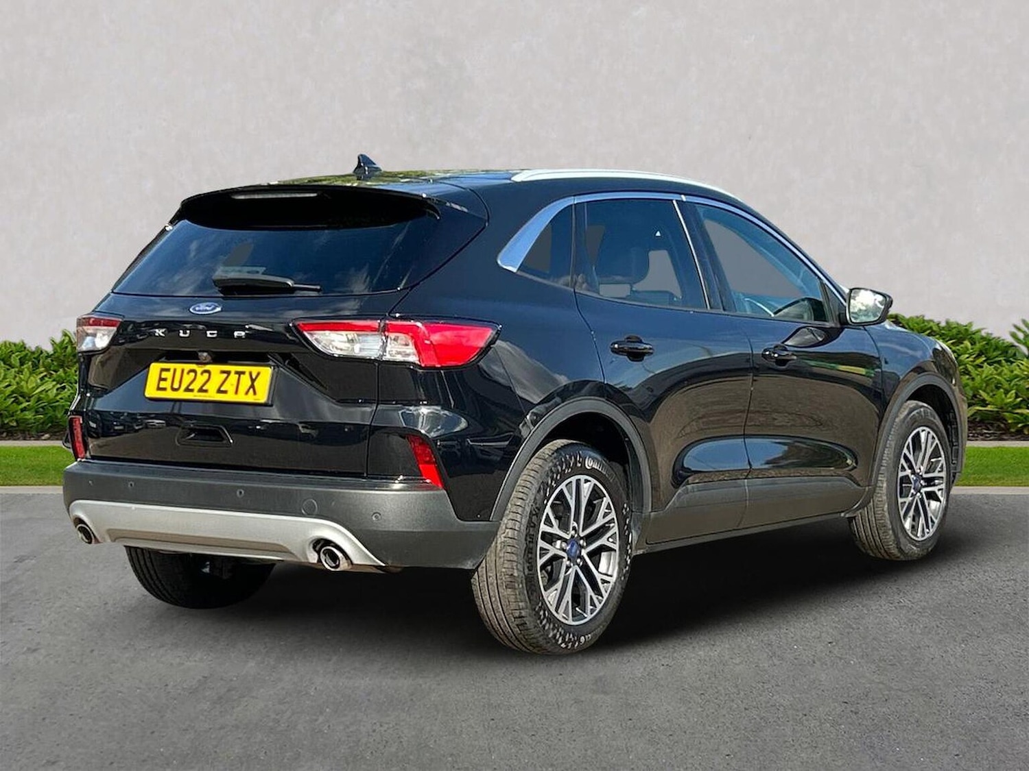 Used Ford Kuga 2022 for sale - 76057940: Photo 18