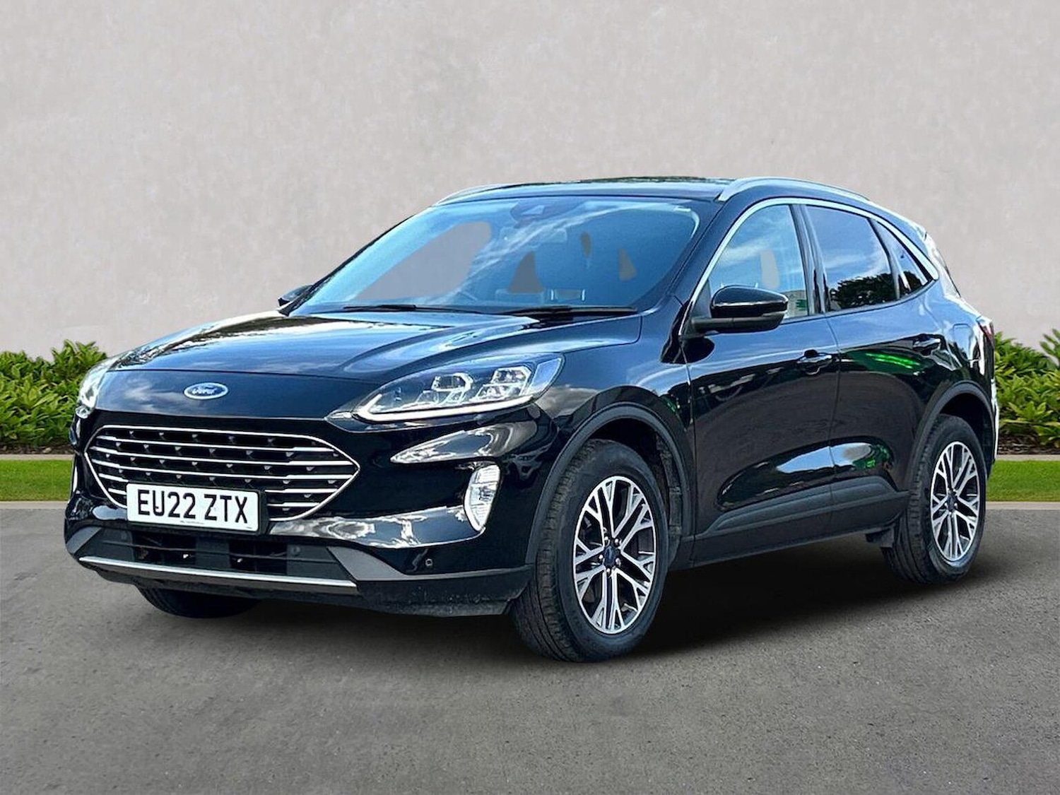 Used Ford Kuga 2022 for sale - 76057940: Photo 20