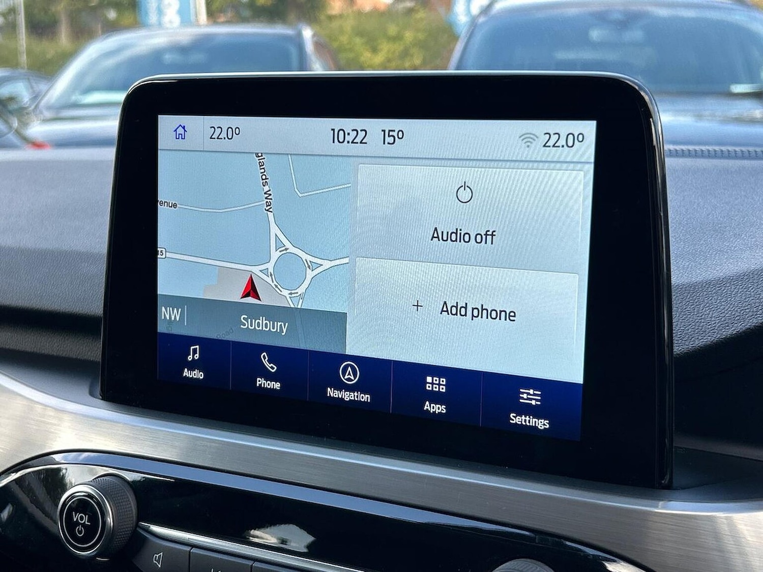 Used Ford Kuga 2022 for sale - 76057940: Photo 23