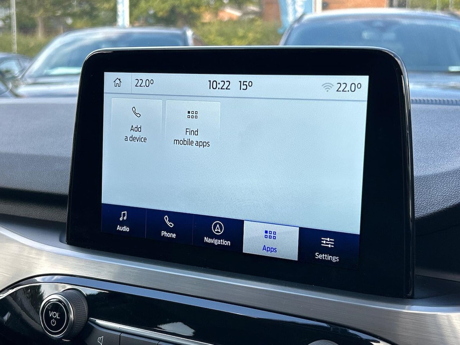 Used Ford Kuga 2022 for sale - 76057940: Photo 24