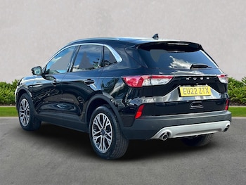 Used Ford Kuga 2022 for sale - 76057940: Photo 2