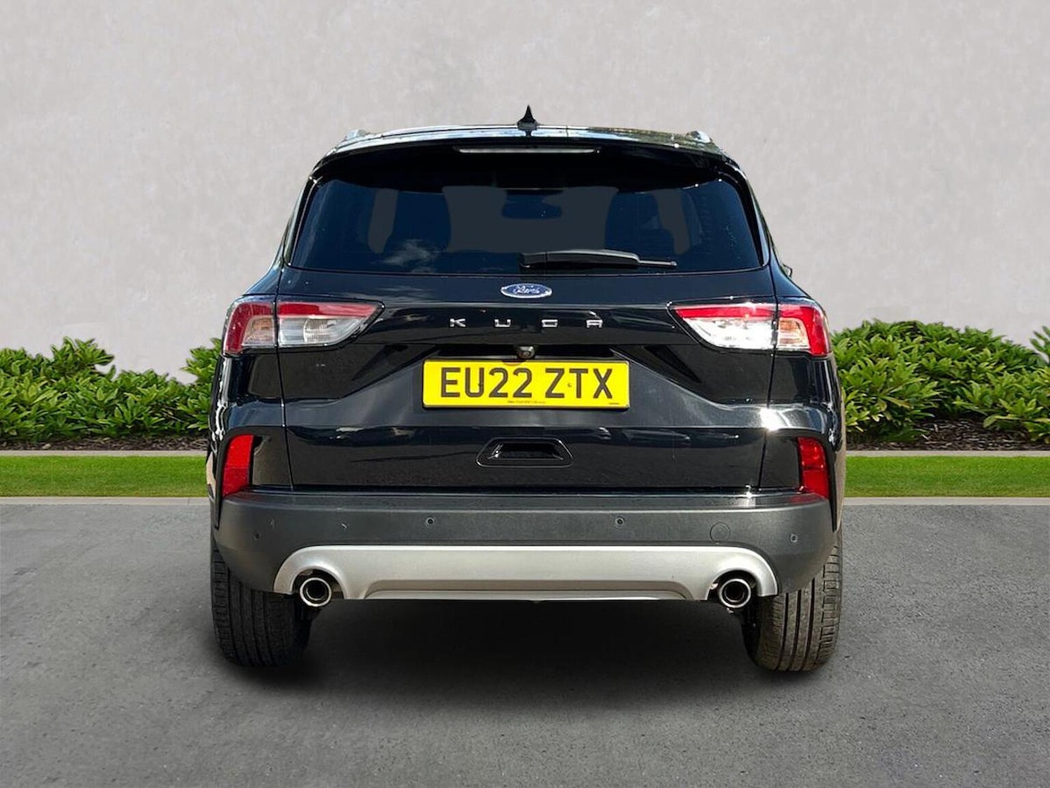 Used Ford Kuga 2022 for sale - 76057940: Photo 4