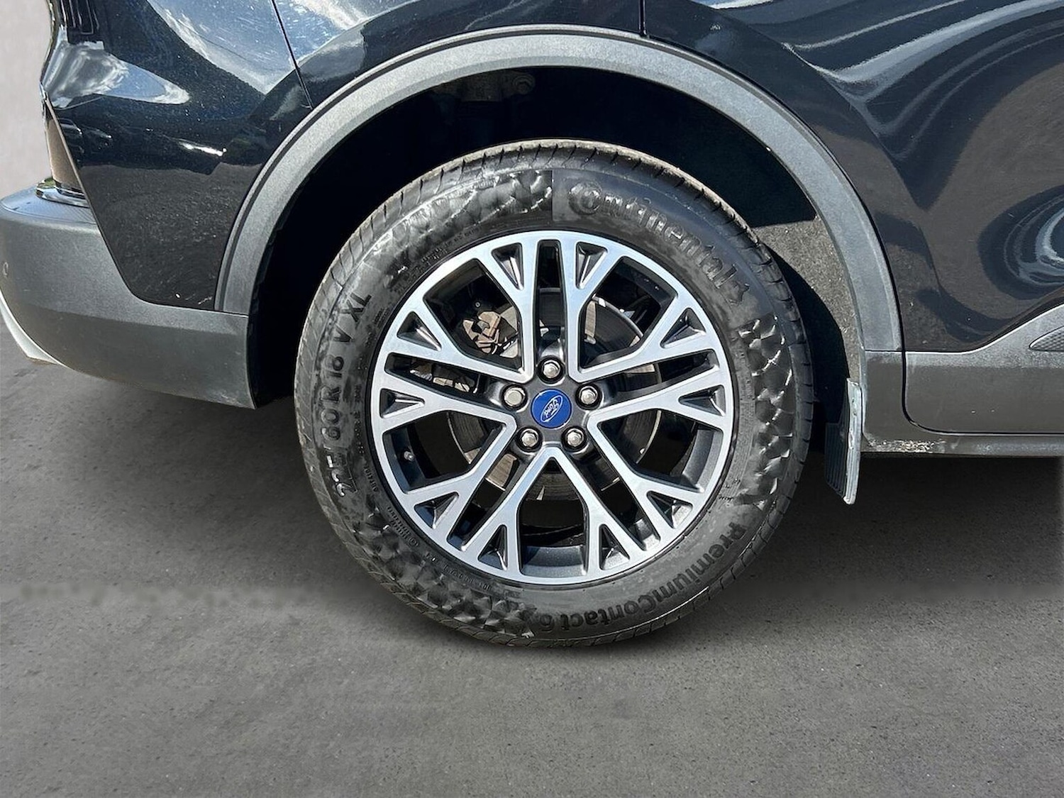 Used Ford Kuga 2022 for sale - 76057940: Photo 6