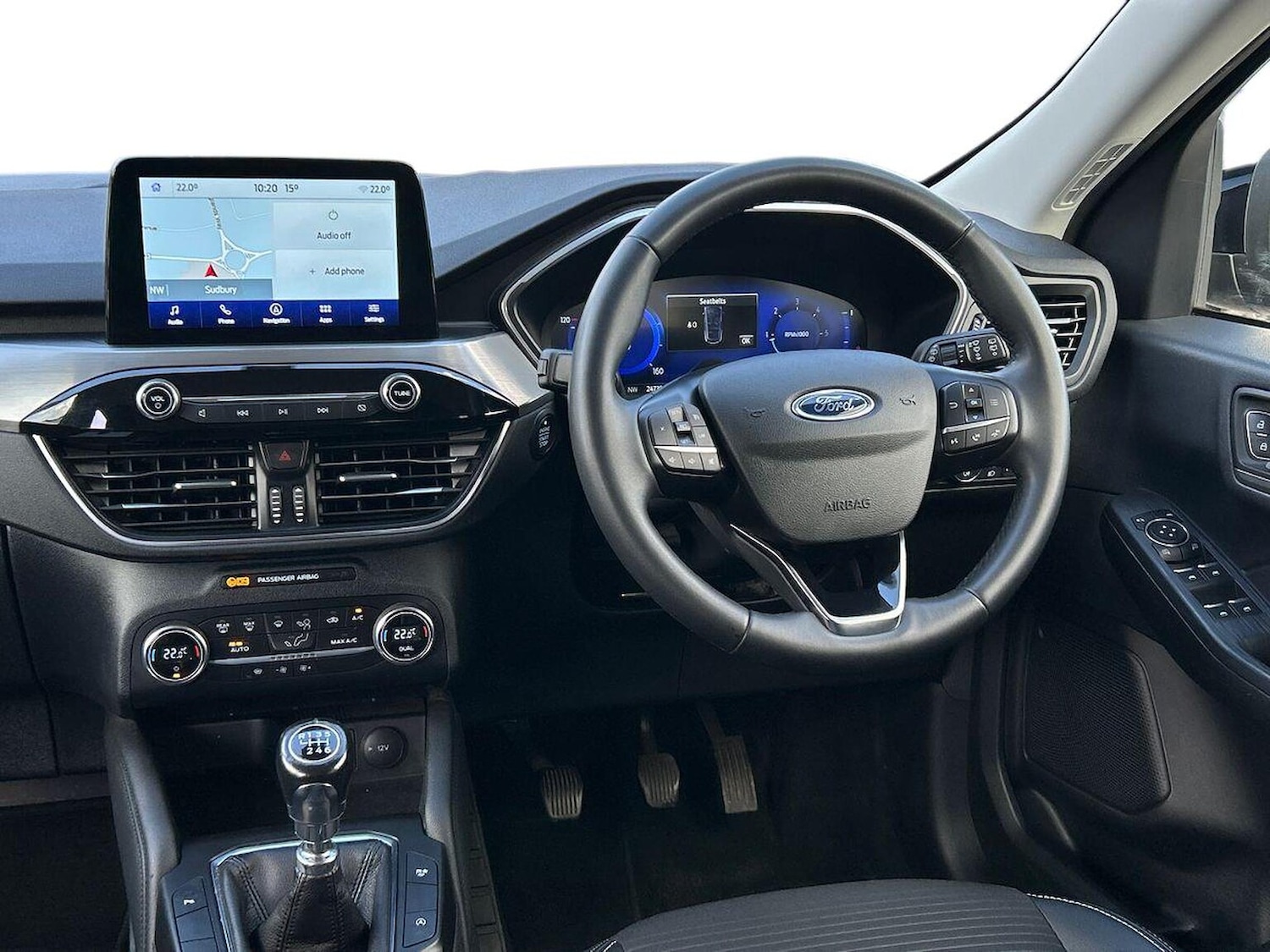 Used Ford Kuga 2022 for sale - 76057940: Photo 9