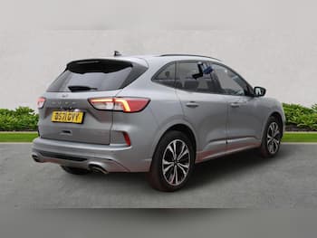 Used Ford Kuga 2022 for sale - 79692548: Photo