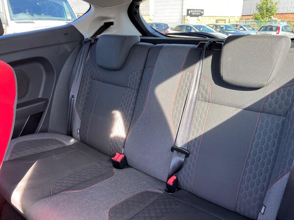 Used Ford Fiesta 2016 for sale - 76070193: Photo 16
