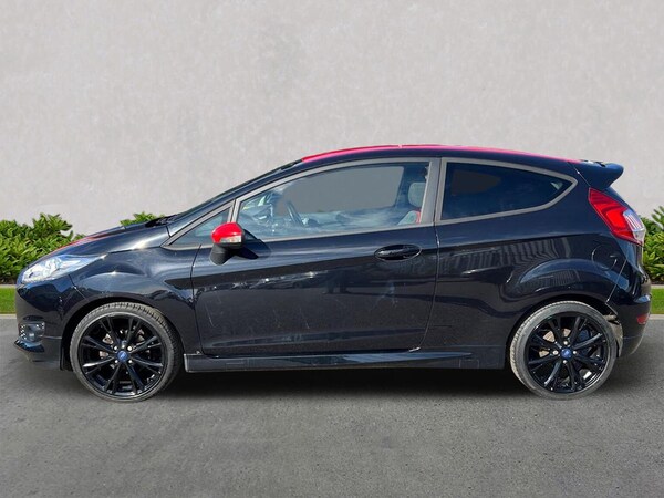 Used Ford Fiesta 2016 for sale - 76070193: Photo 19