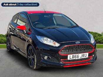 Ford - Fiesta